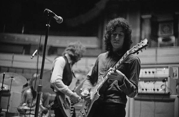 Farewell, Peter Green: Guitar Genius of Fleetwood Mac’s Mystery Man