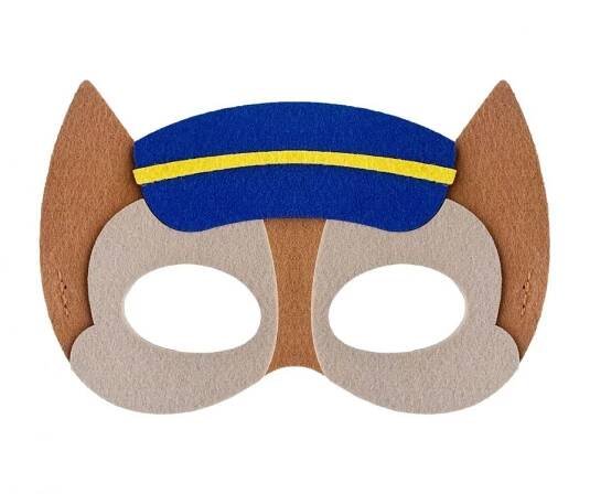 Maska PAW PATROL