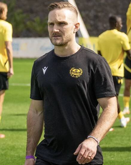 Filip Lundgårdh