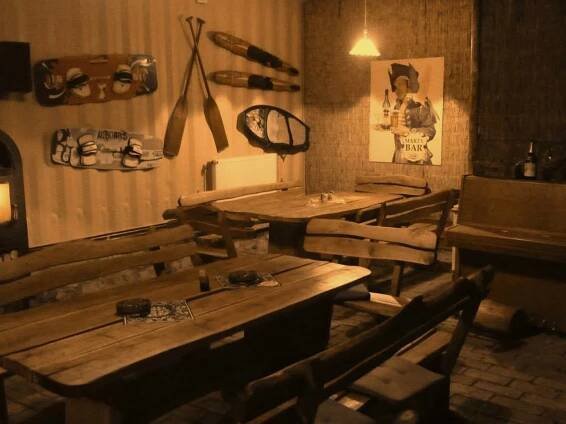 Bistro U Trumpetky Roudnice nad Labem | Apetee