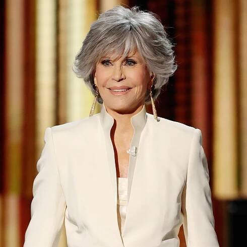Jane Fonda Shares the Real Reason She Married 3 Times—and Why She Loves Being Single at 83