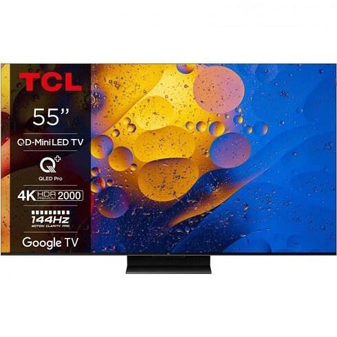 TCL 65" QLED (65C765)