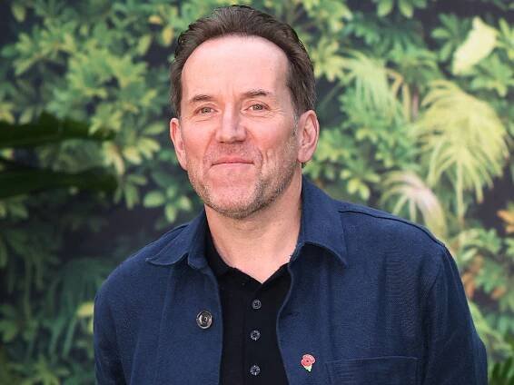 Ben Miller forced to move out of London to secluded cottage with wife and children