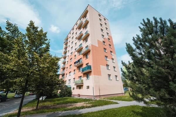 Prodej zrekonstruovaného bytu v Hlučíně | snadné-finance.cz