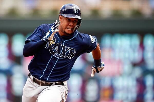 Carlos Gomez