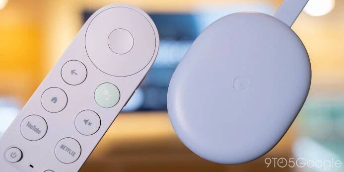 Chromecast with Google TV Review: A lifeboat as we drown in streaming services
