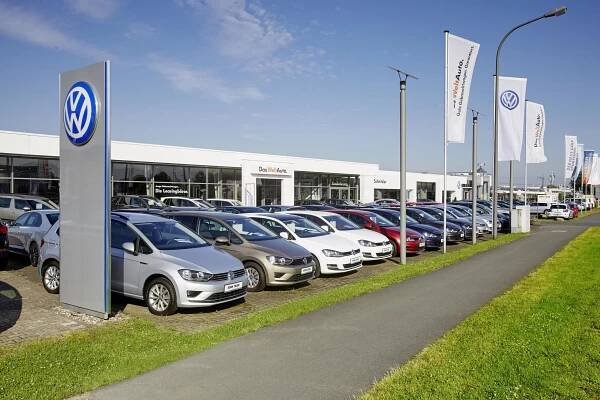 Über uns - Autohaus Schnitzler