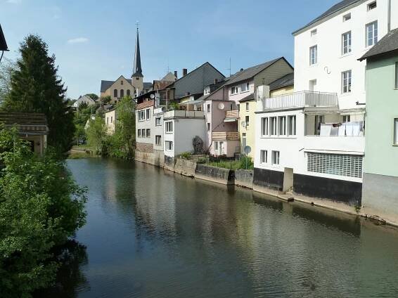 Gemeinde Waxweiler - Startseite