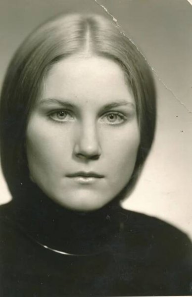 Magdalena Westman (1958)