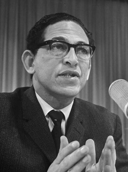 Dennis Brutus