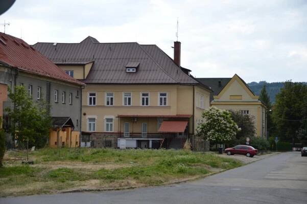 Procházka Jablunkovem s průvodcem | Gorolweb