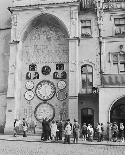 Obrazem: Jak Olomouc získala českou identitu. I kvůli závodu s Brnem