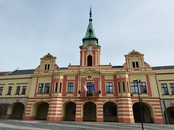 Česko – Mělník a Říp – Horáčkovi