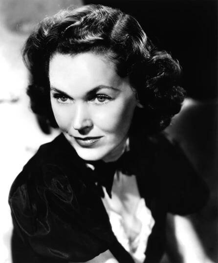 Maureen O'Sullivan fotka