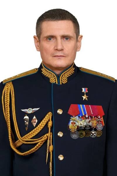 Mikhail Teplinsky
