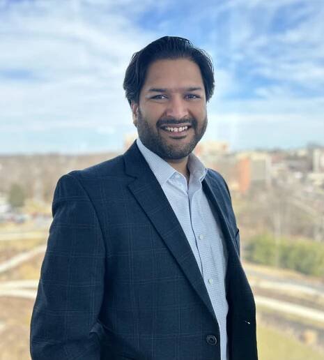 People — NSF Institute for Trustworthy AI in Law & Society (TRAILS)