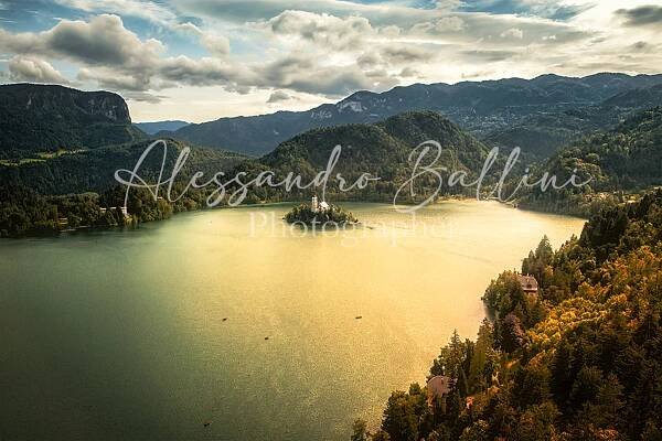 Images from the world – Alessandro Ballini