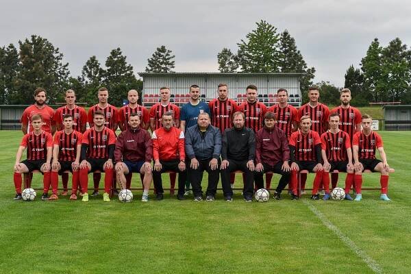 DENÍK FANDÍ FOTBALU! Představujeme SK Viktorie Chlebičov