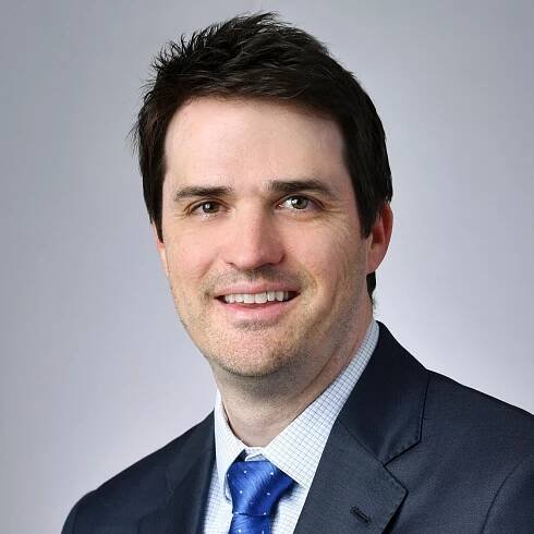 Keith Vossel, MD, MSc
