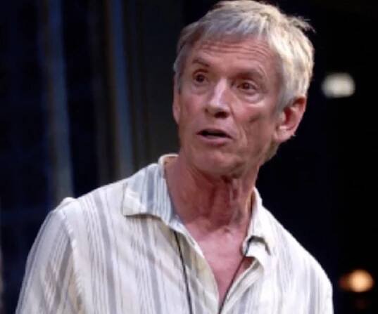 Scott Glenn Biography - Facts, Childhood, Family Life & Achievements
