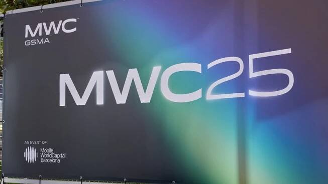 TOP novinky z MWC 2025, které byste neměli přehlédnout