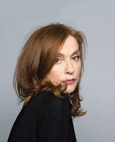Isabelle Huppert Is Finally (Sort of) Going Mainstream, and She Doesn’t Hate It