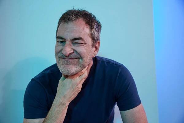 Mark Duplass
