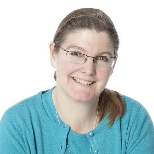 Helen Gray