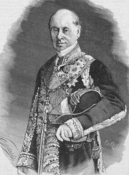 Philipp von Brunnow
