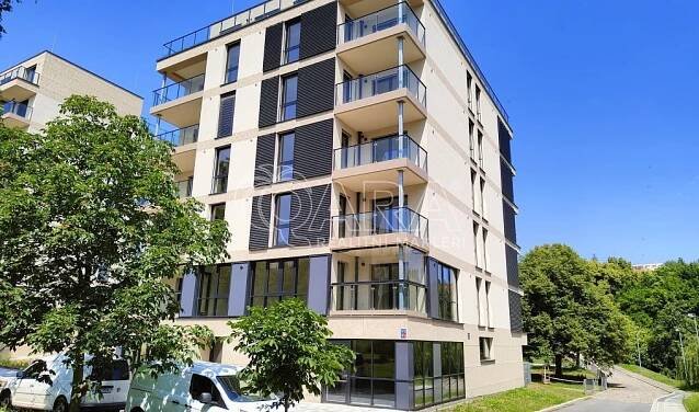 Prodej bytu 1+kk 40 m2 Radimova, Praha 6 - Břevnov | Reality.iDNES.cz 