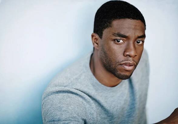 As James Brown, Chadwick Boseman Hits All the Right Notes in Get On Up