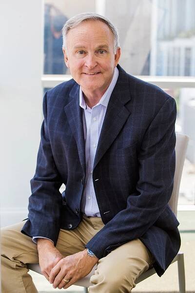 Michael F. Beale, CCIM - Bishop Beale Duncan