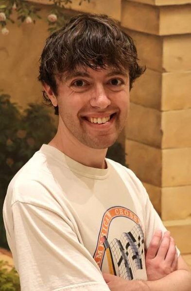 David Steinberg (crossword editor)