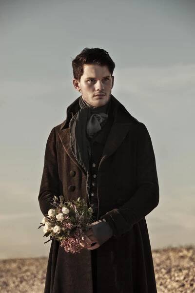 Nadějné vyhlídky - Z filmu - Jeremy Irvine