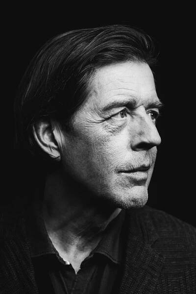Stephan Ullrich: ETA Hoffmann Theater