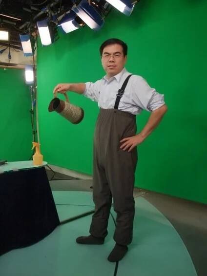 Peng Chi-ming - Wikipedia