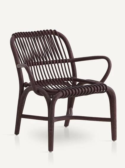 fontal armchair