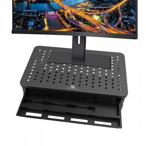 Podstavec pod monitor / notebook Maclean, 13-32", MC-946 - Allegro