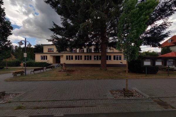 Tělocvičná jednota Sokol Lány foto 3
