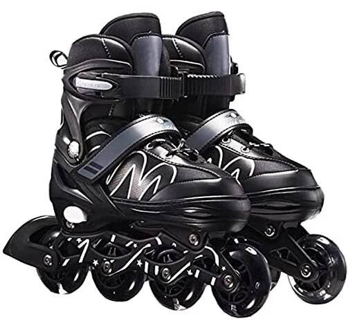 Speed-Skates Damen Test & Vergleich » Top 9 im September 2025