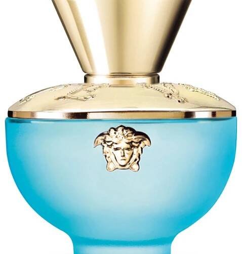 Versace Dylan Turquoise 1.7