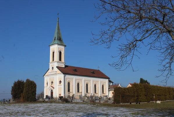 Těrlicko, obec, která je často bez proudu. Na obecním plese to brali v pohodě