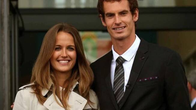 Porod. Murray přiznal, že klidně opustí Australian Open. Kvůli manželce