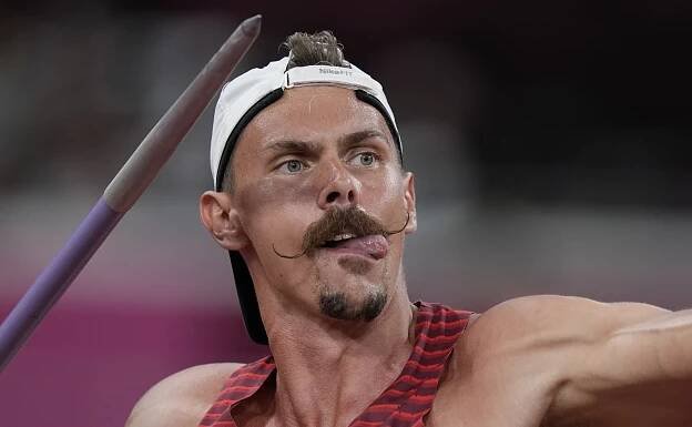 Adam Sebastian Helcelet nepotřeboval na olympijských hrách v Tokiu vybojovat medaili na to, aby se proslavil ve světě.