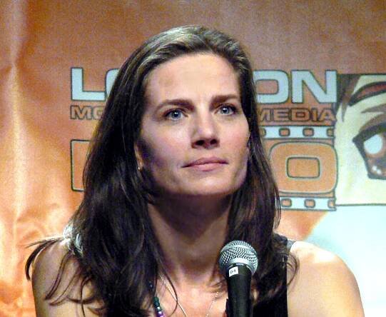 Terry Farrellová