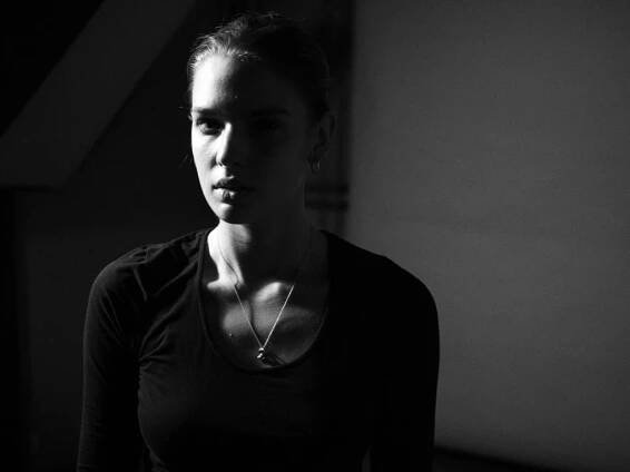 Romina Tonkovic