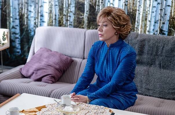 Gabriela Dzuríková - Sľub - Season 1 - Z filmu