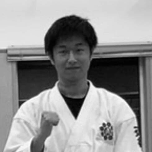 北山幹二