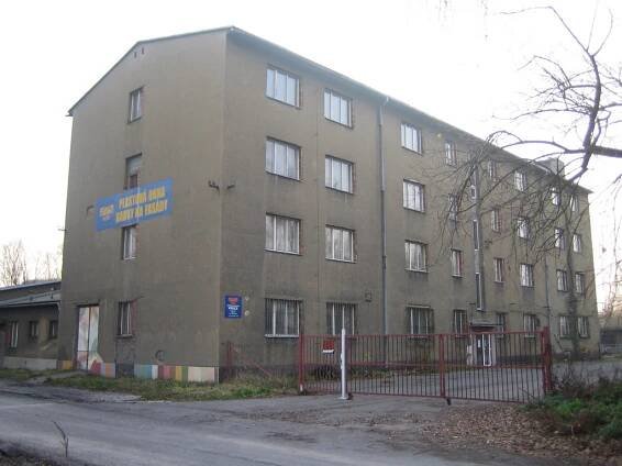 Výrobní družstvo Vrbice - zvětšit fotografii