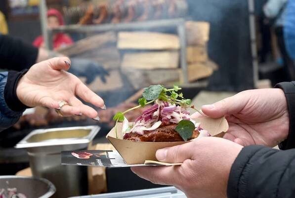 Gastrofestivaly frčí. V Olomouckém kraji chystají hned několik novinek